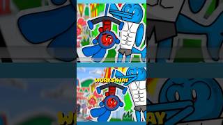 Danno Leaks Toon Turf