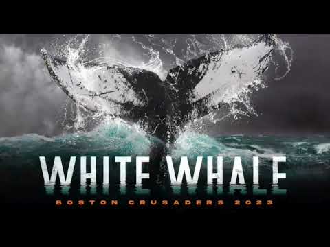 Boston Crusaders 2023 "White Whale" - High Quality Audio Recording