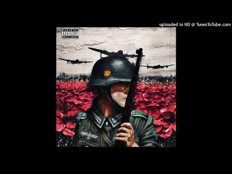 KILL EVERYTHING PT2 Ft Postman L [ Prod By Morbid Min B. Cuts By Tone Spliff]