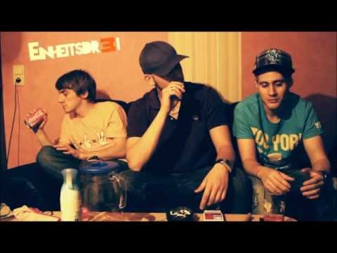 MarkSign - AbWieDieLuzi (feat. Hallo)