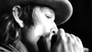 Captain Beefheart &amp; His Magic Band - Live at the Festival Actuel, Amougies, Belgium 10/28/69