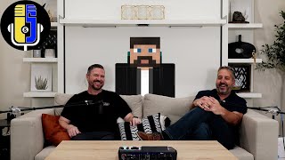 YouTube thumbnail for xBCrafted Has Arrived!