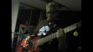 FOUR PLAY cover, Blues Force