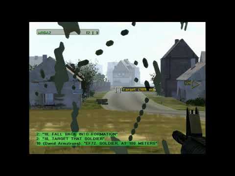 Spetz Playz Operation Flashpoint: Elite Part 15 - Two Towns