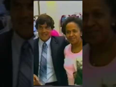 Joey “The Clown” Lombardo Shopping For Picture Frames