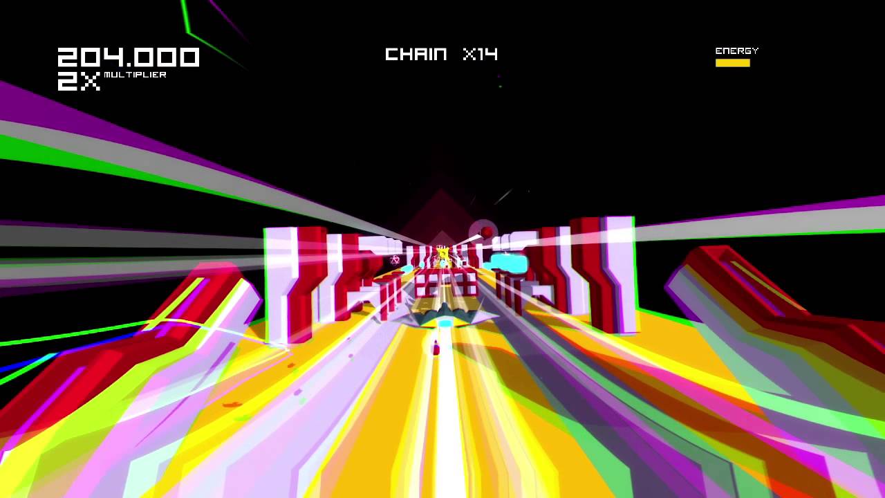 Futuridium EP - YouTube