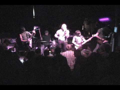 Kansas City Gunfight - FALSE IDOL (Galaxy Theater 03/14/09)