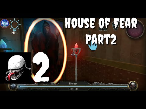 House of Fear: Horror Escape in World Haunted Ghost Town adventure gameplay Full Complete Version P2
