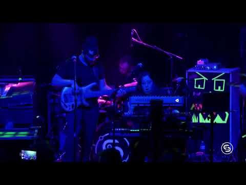 Solar Circuit - Khepri's Prophecy - 12.10.2021