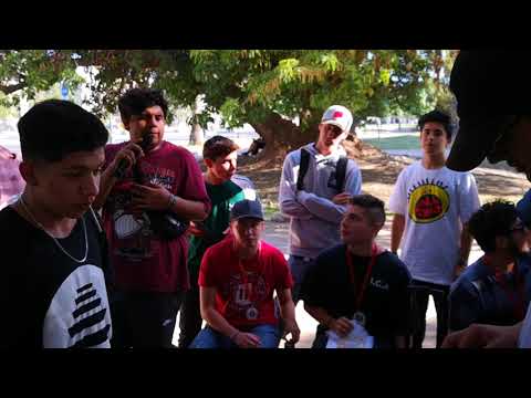 Qualia vs Draisek - 12vos - CondorFree Final de Temporada