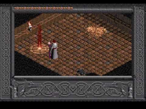 Let's play the immortal - Level 3 (no fucking commentary)