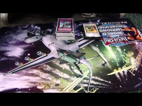 1st place LA regional deck profile 5/18/2013