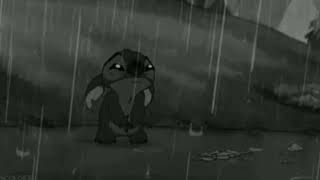 sad Stitch...💔