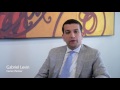The Levin Firm - Gabriel Levin, Philadelphia Personal Injury Attorney Introduction
