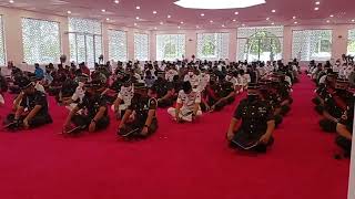 Download lagu Doa Sayyidul Istighfar oleh Angkatan Bersenjata Diraja Brunei, Kubah Makam Diraja. mp3 Download lagu Doa Sayyidul Istighfar oleh Angkatan Bersenjata Diraja Brunei, Kubah Makam Diraja. mp3