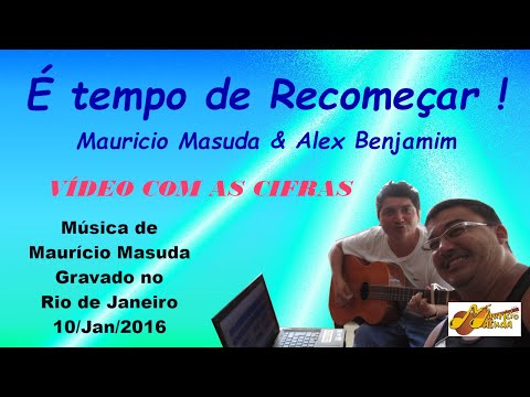 Tente Recomeçar - Davi Maciel
