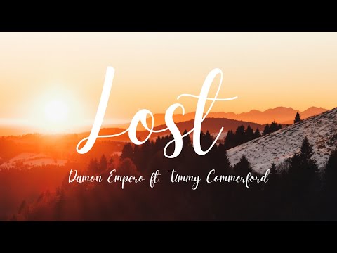 Damon Empero ft. Timmy Commerford - Lost [lyrics]