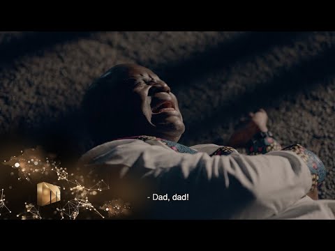 Daady G down – Nqobile | Mzansi Magic | S1 | Ep2