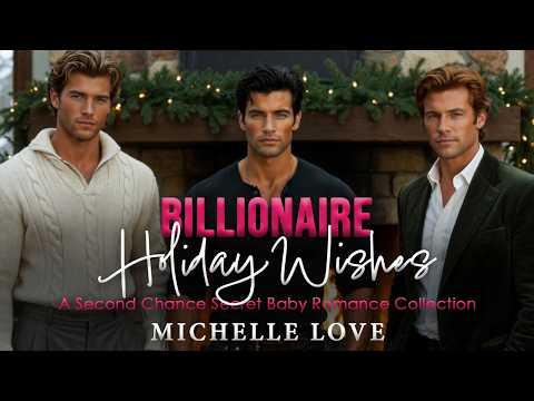 Boss Romance + Secret Identity + Forced Proximity = This Billionaire Romance Audiobook Collection