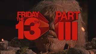 Download lagu Friday The 13th Part 3 - Opening Credits Sequence mp3 Download lagu Friday The 13th Part 3 - Opening Credits Sequence mp3