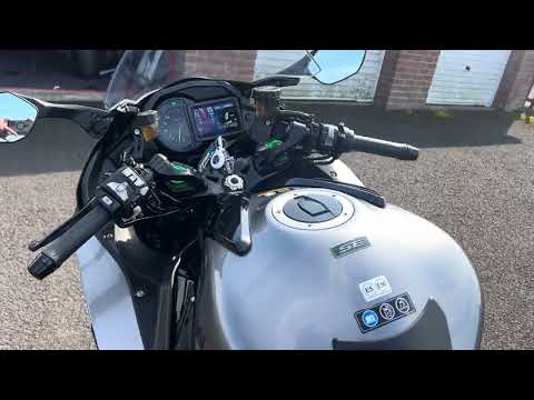Kawasaki H2 SXSE - Image 2