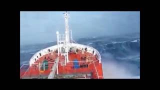 THE STORM - Chris Street Music