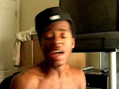 young jigga freestyle pt. 1.