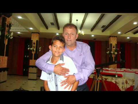 GEZIM HIDA TE PRES NE TELEFON 2014