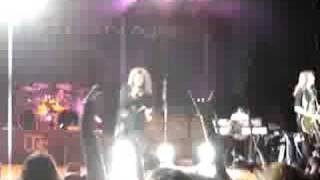 Whitesnake -Best Years- (Live In Osijek 10.07.2008)