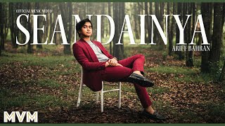 Download lagu (OST Rindu Kasih) Ariff Bahran - Seandainya mp3