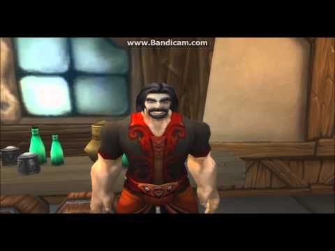 Kaamelott in Wow - La botte secrete -