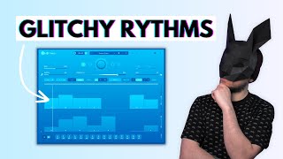 Video thumbnail for Glitchy Rythms and Stuttering Beats: Freezr by Audiomodern Review by Alex Reid