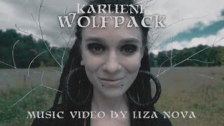 Karliene - Wolfpack Music Video by Liza Nova