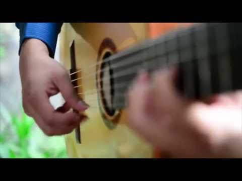 Guitarrista guatemalteco Luis Ju&aacute;rez Quixt&aacute;n triunfa en Francia