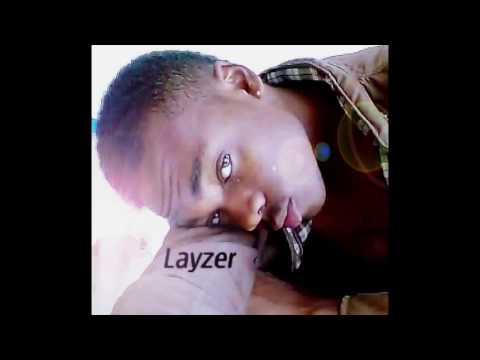 Mánaz Layzer - Não é Engano