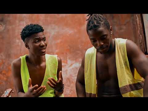 Juniior Kzc feat Zaico - Fé [Official Video]