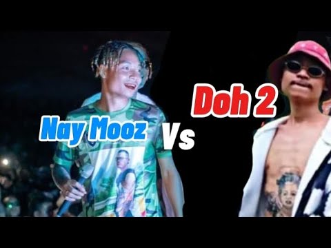 KTT Doh 2 Vs GDS Nay Mooz __2024