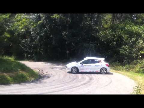 23° rally del tartufo 2011