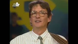 Joost Nuissl || Ik ben blij dat ik je niet vergeten ben // Op Volle Toeren / TROS