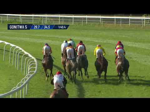 Dzień 32 - (22.09.2024) Tor Służewiec