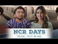 NCR Days Web Series Best Funny And Emotional Scene Bestscenes Ytcreator Timeliners