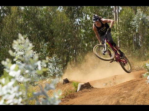 Go To: FreeRide in Madeira Island