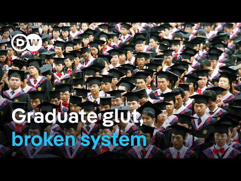 Is a university degree still a wise investment? | DW News
