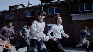 Download lagu XODIAC 소디엑 ‘Phantom Fire’  MV mp3