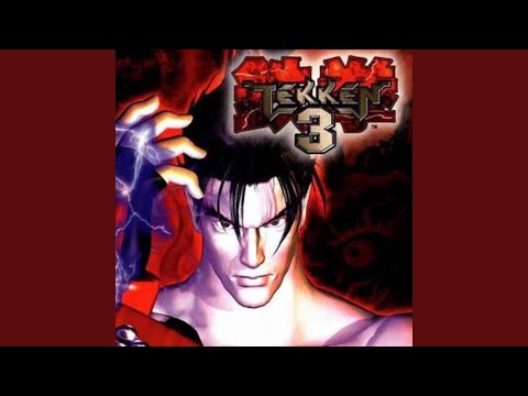 Tekken 3
