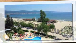 Hotel Neptun Beach - All Inclusive - Bulgaria Sunny Beach