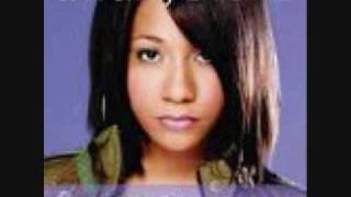 tiffany evans- favorite broken heart w/lyrics
