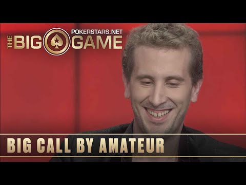 The Big Game S1 ♠️ W12, E2 ♠️ Loose Cannon vs Elky vs Makhija ♠️ PokerStars