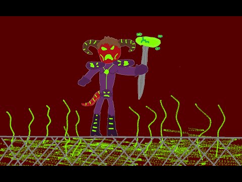 Renovo vs Tyrant Velhari (Mythic) - MM Hunter POV