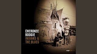 Chickasaw Train Blues (Low Down Dirty Thing)